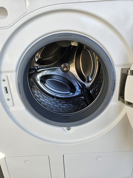 Miele WEG 665 WPS TwinDos