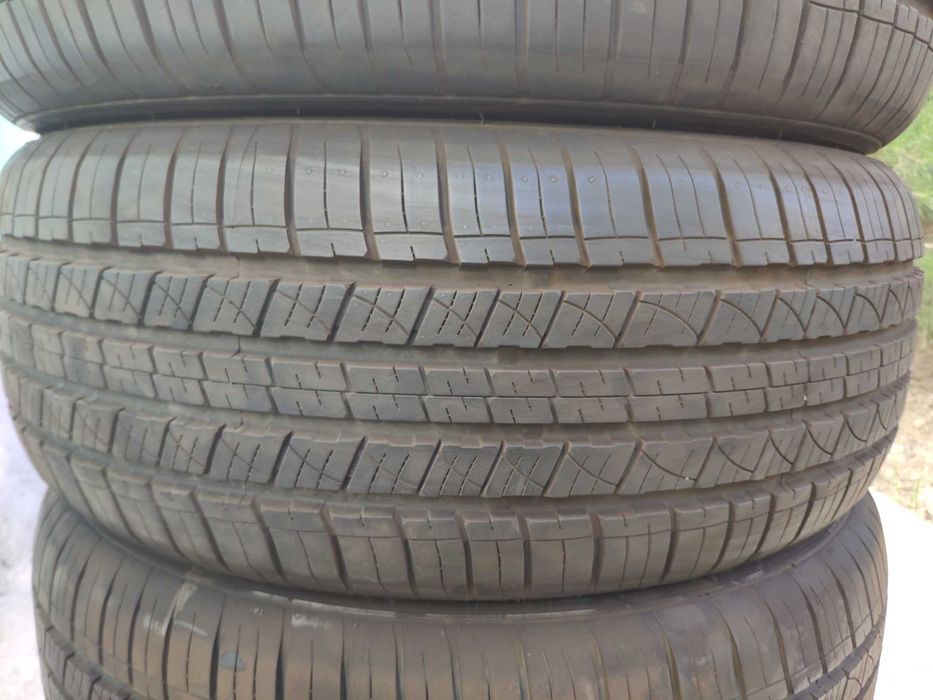 Balon Шина sotiladi LingLong Crosswind 4х4  235*55*R19