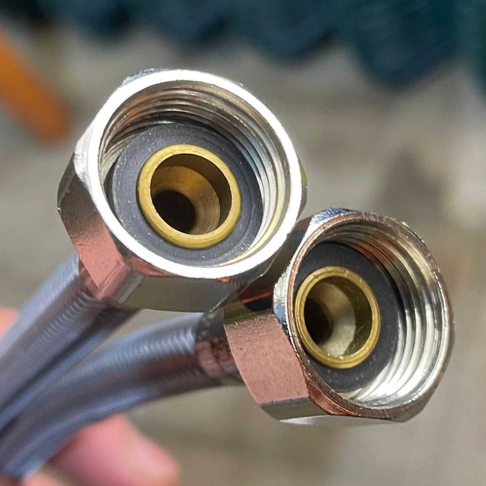 SCHÜTTE 79129 – Cornwall – Baterie de bucătărie