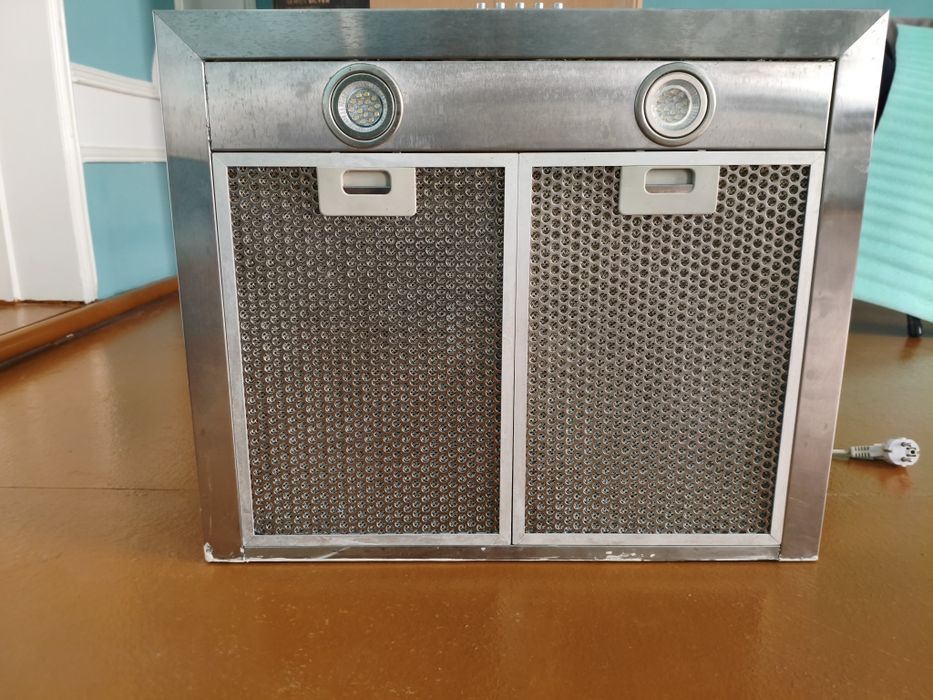 Вытяжка бу вытяжка