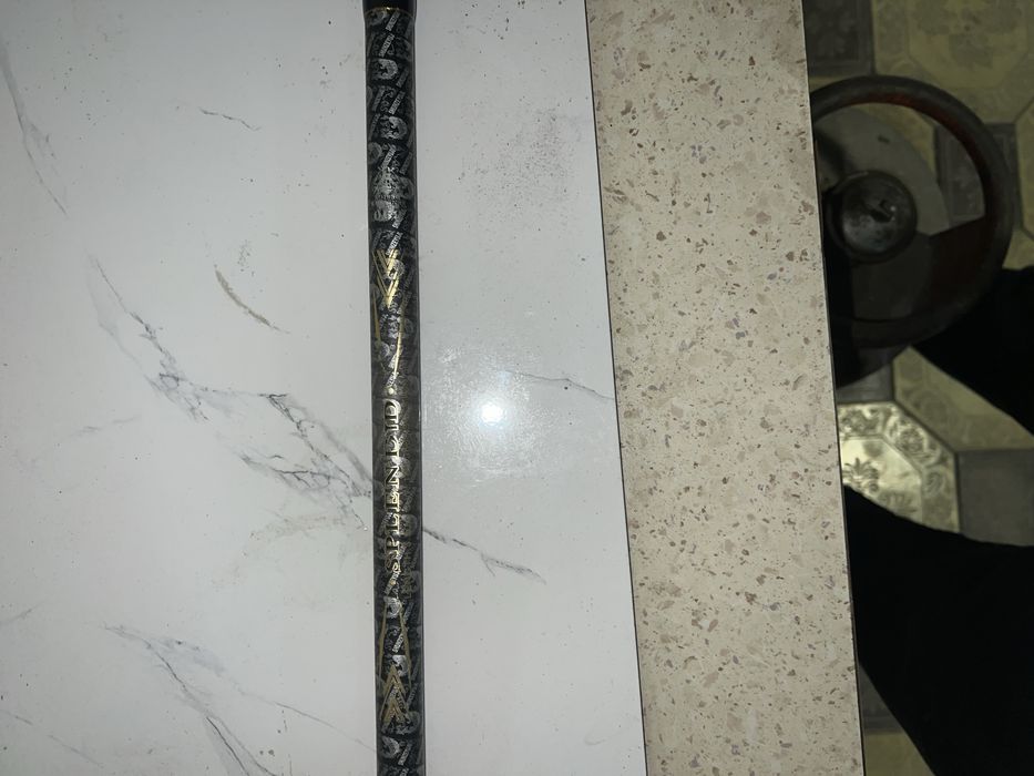 Продам карповку телескопическа