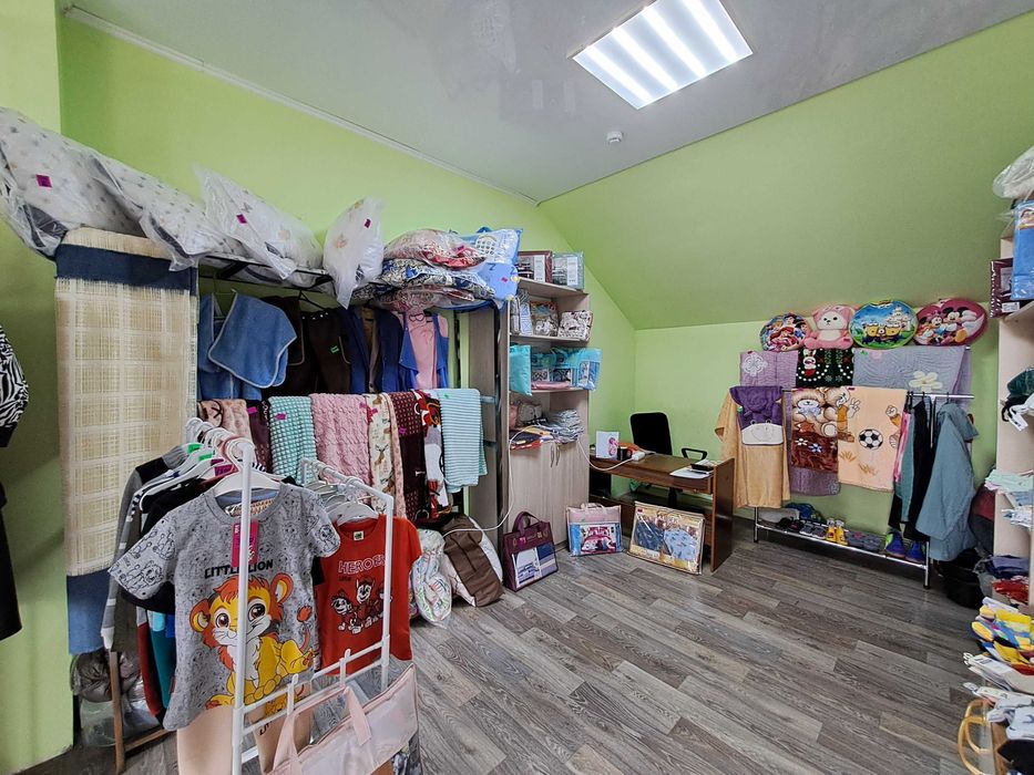 Продам магазин в с. Щербаково