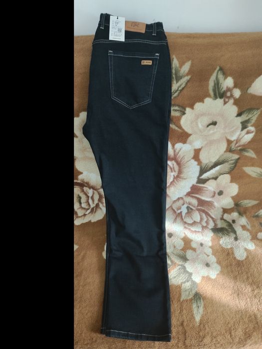 Джинсы мужские новые оригинал