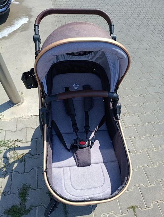 Carucior copii Coccolle Melora 3 in 1