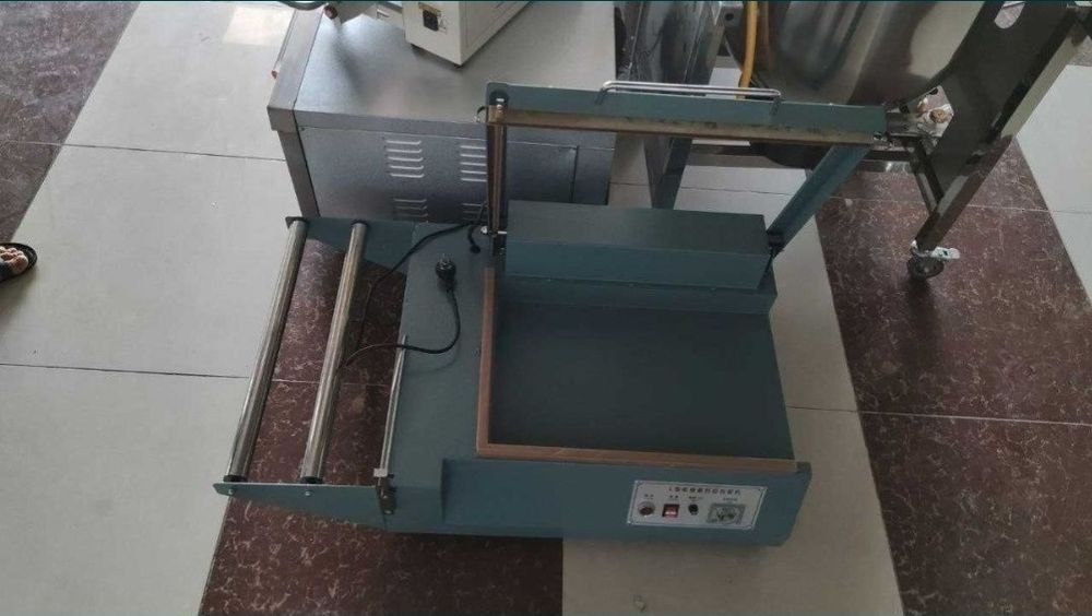 образная термо резка L obrazli rezka termo