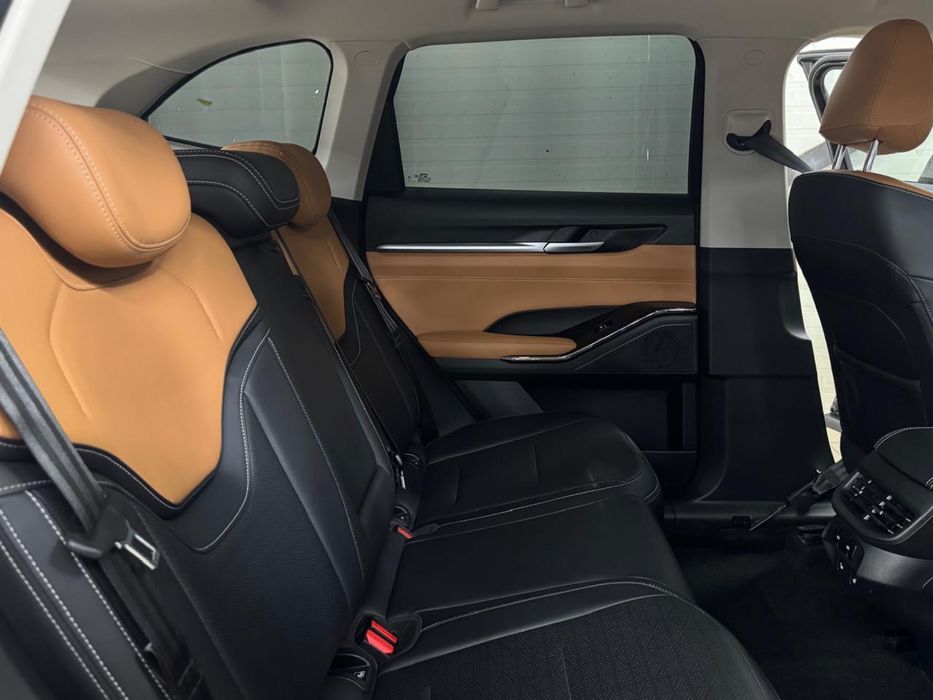 Haval H6 кроссовер