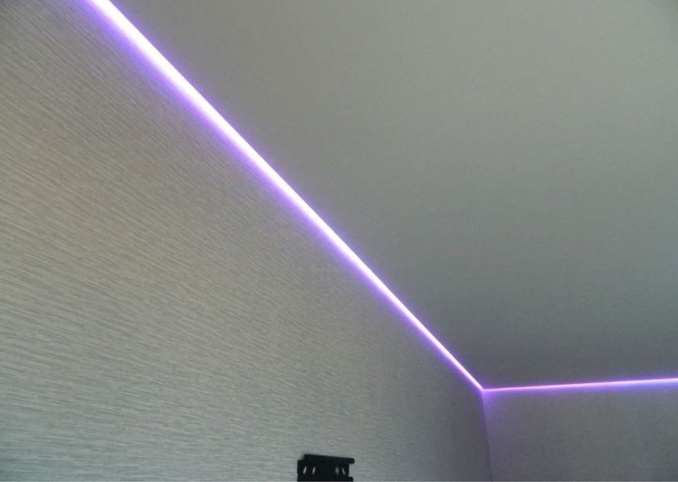 Natyajnoy potolok | Натяжные потолки | Натяжной потолок | usta |NT-11