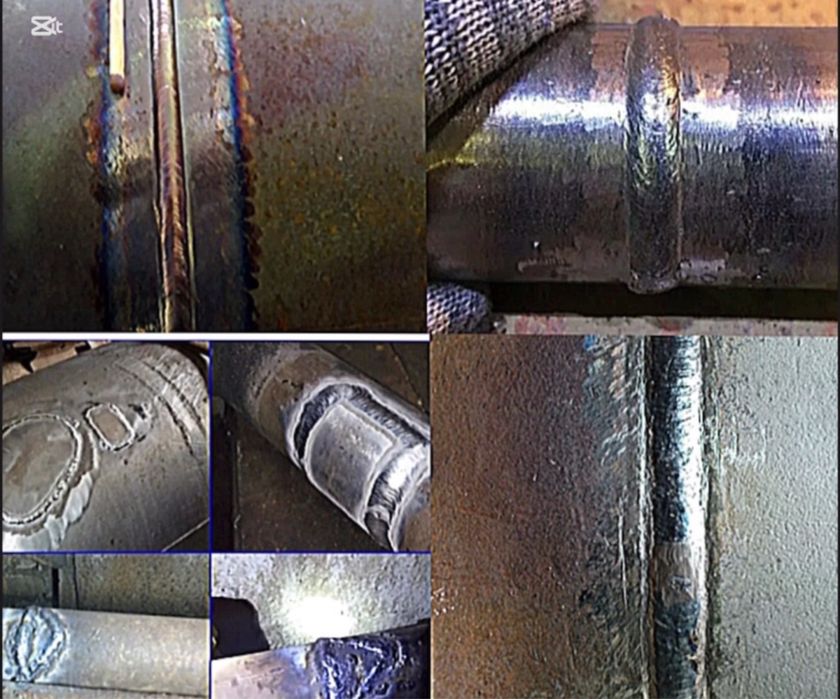 Сварщик сварочные работы