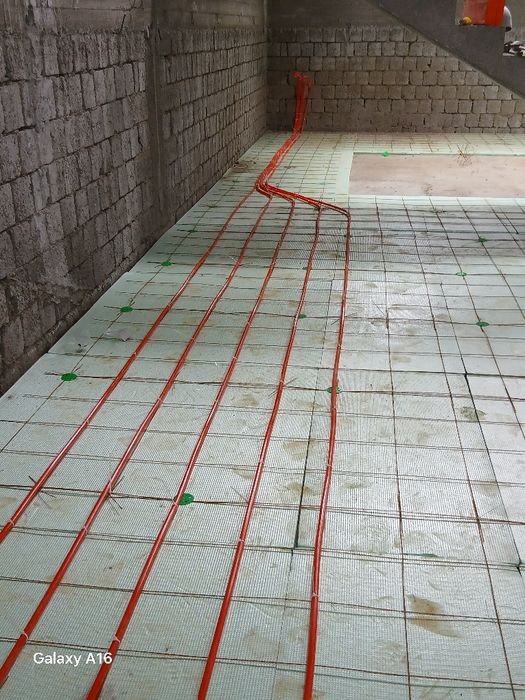 Сантехника ишлари