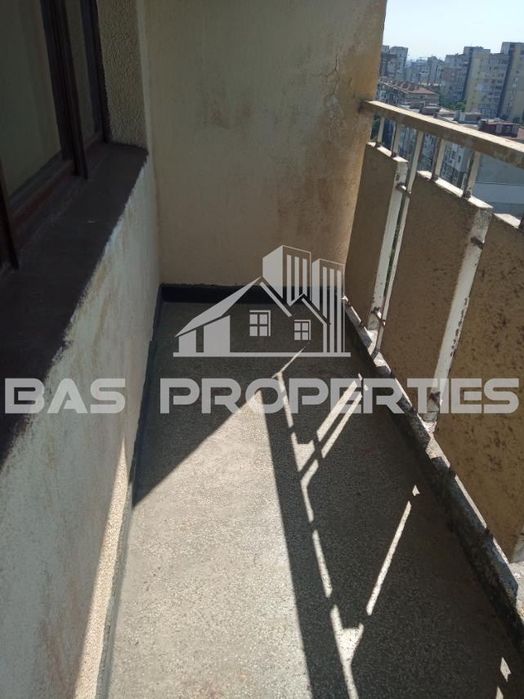 2-стаен в София-Красна поляна 2 площ 42