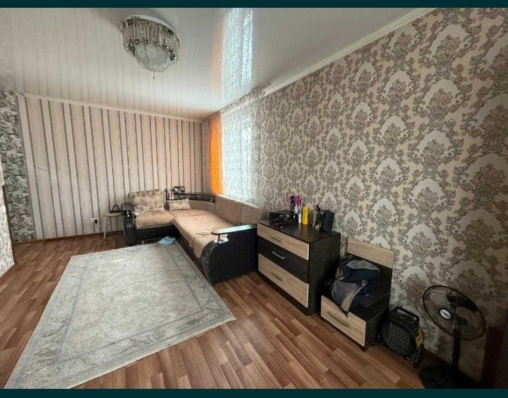 Продам 2х комнатную квартиру