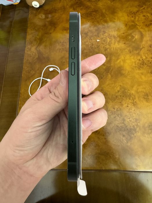 Iphone 13 green 128gb