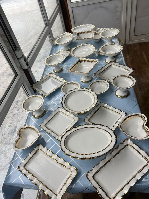 Набор посуды Акция 3дня 42500