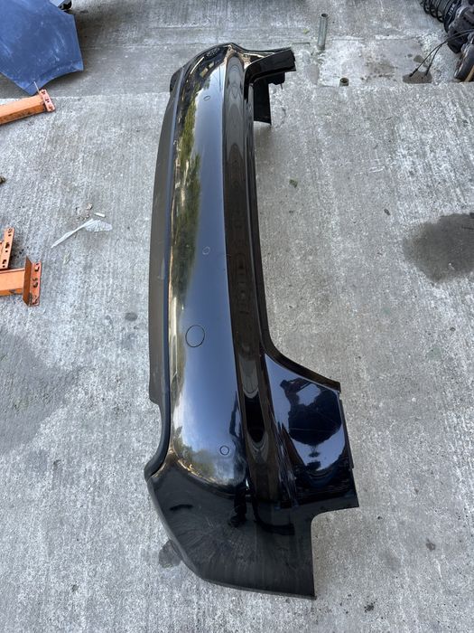 Bară spate Audi A4 B8 2008-2015, Berlină