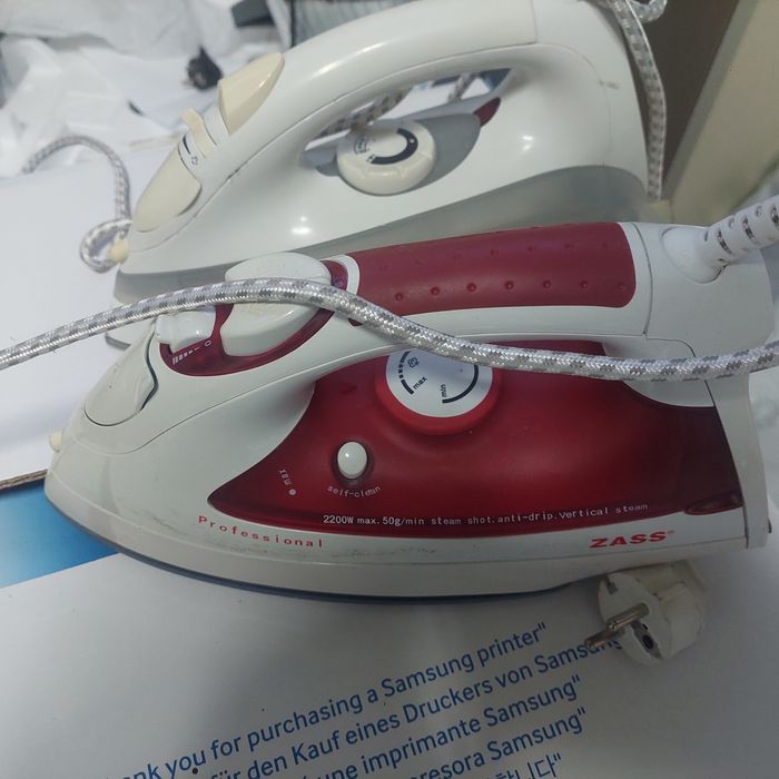 2 fierde calcatla pret de unul