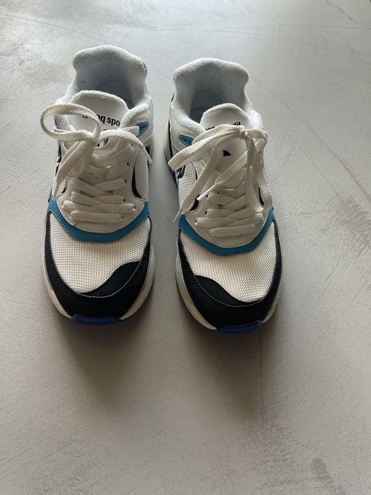 Nike, Adidas foam, le coq sportif оригинални