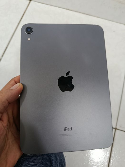Ipad 6 mini 64gb