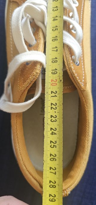 Tenesi noi originali Levis 44-45