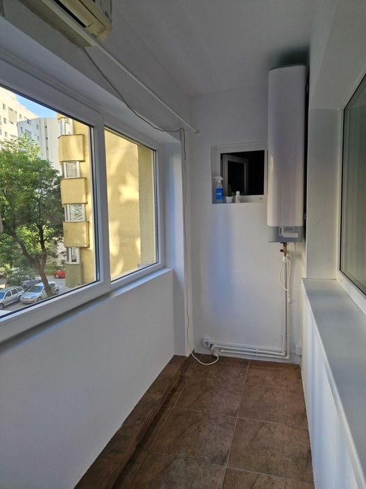 Vand apartament 3 camere zona Mega Mall, Stadion National, proprietar