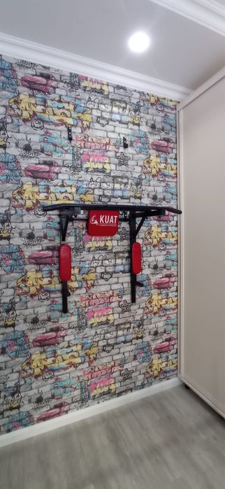 Турник мультихват