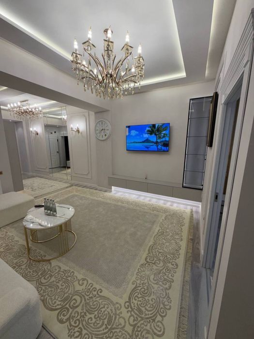 Продается 3х ком.кв. 70м2. 1й этаж. Согдиана.