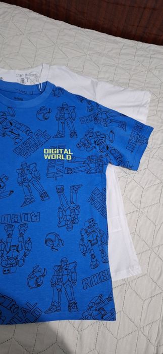 Комплект на 8-9 лет. По 3000тг