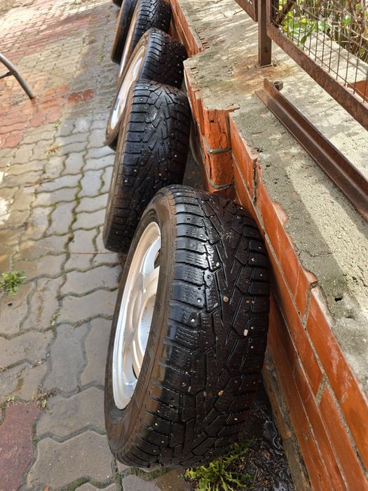 Диски статусы  r14