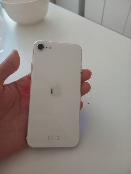IPHONE SE 2020!!