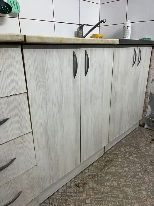 Продам кухонный гарнитур