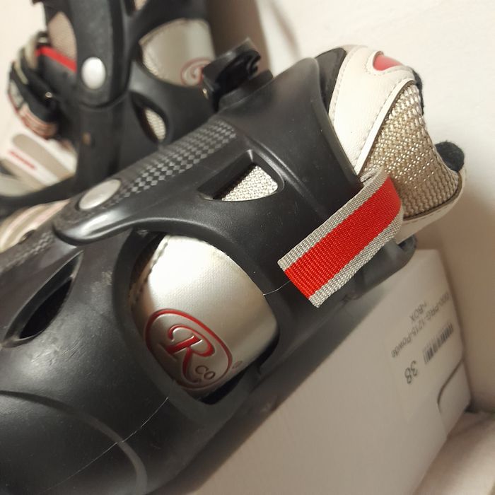 Role RCO Reglabile Măsura 35-38 – ABEC 5 – Stare Foarte Bună