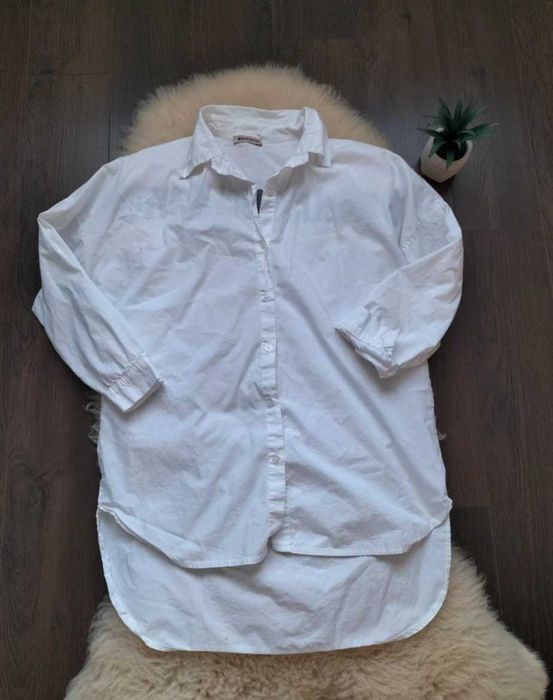 Vând cămașă Oversize