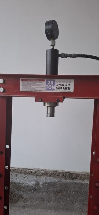 Продаётся Пресс срочна