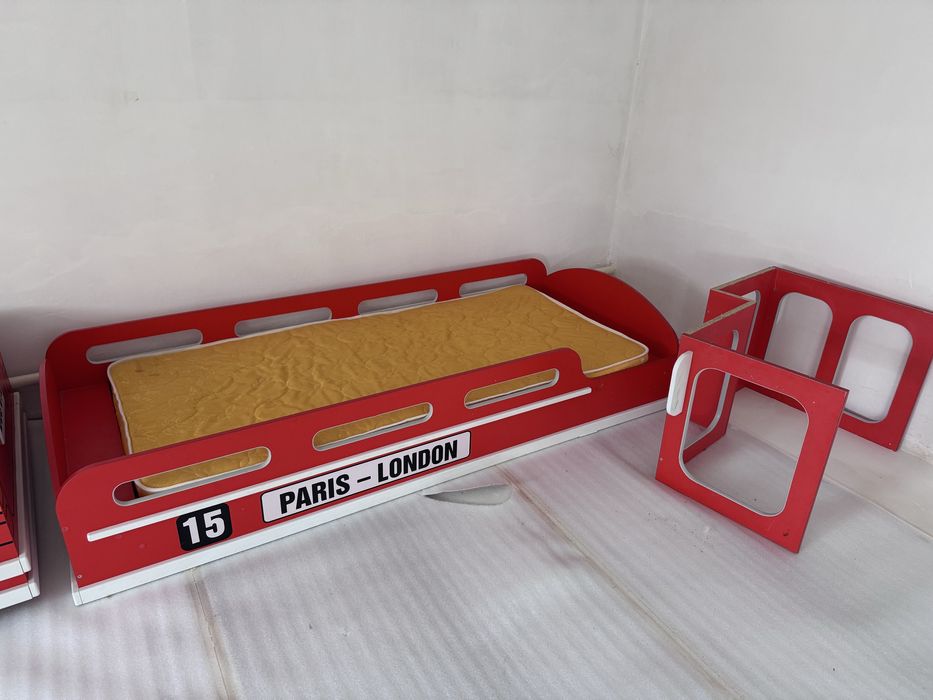 Мебель спальный Лорена