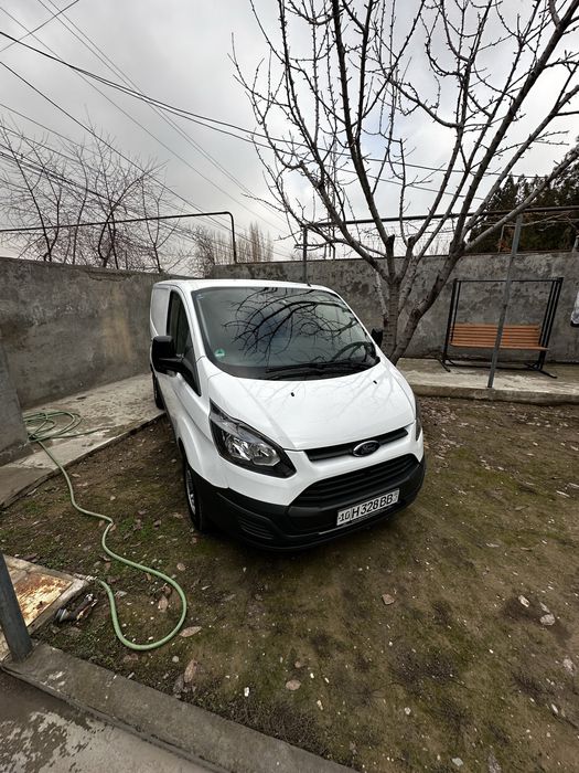 Ford transit сотилади 2017 йил