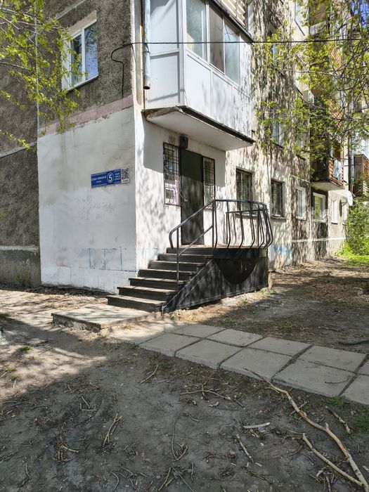 Продам коммерческую недвижимость