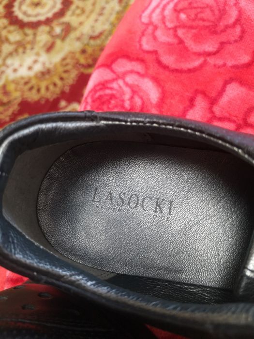 Pantof sport Lasocki 38