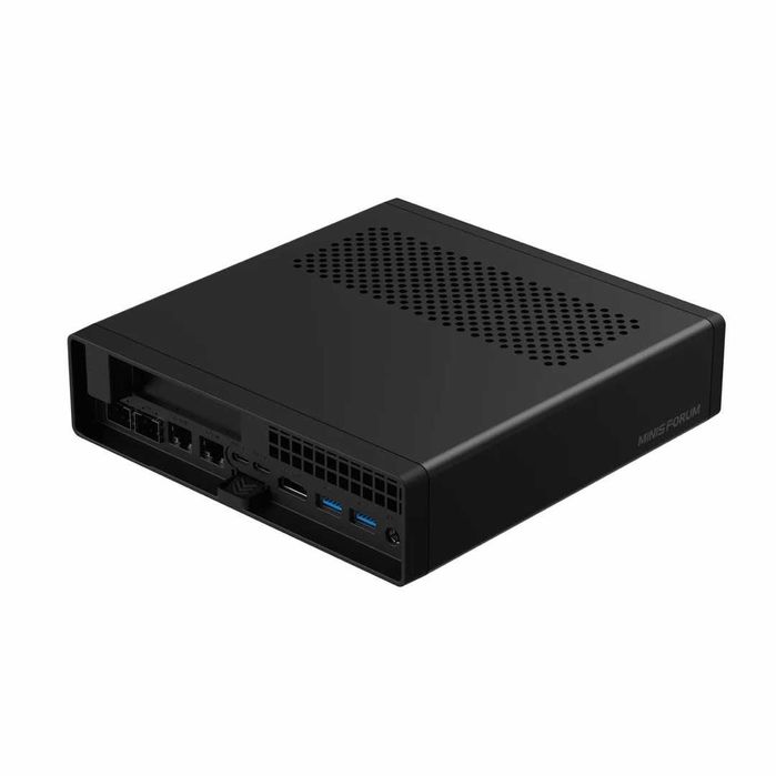 Mini PC Minisforum MS-A2-9955 AMD Ryzen 9 9955HX – Barebone | TrueGSM
