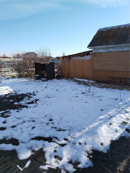 Продам дачу с большой территорией