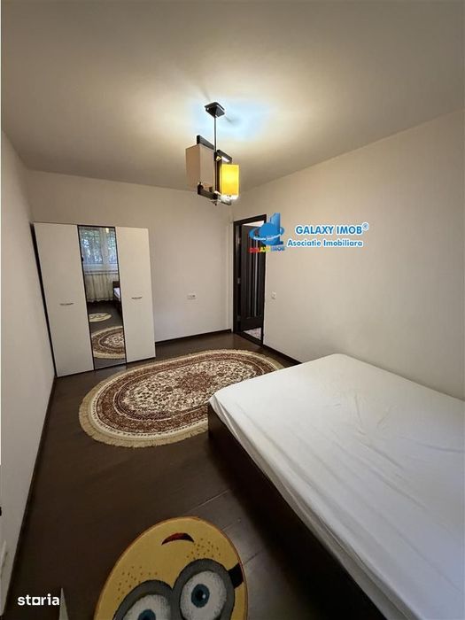 Apartament 3 Camere Berceni - Emil Racovita - Spitalul Bagdasar