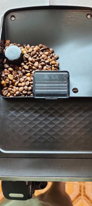 Espressor automat PHILIPS Seria 4400