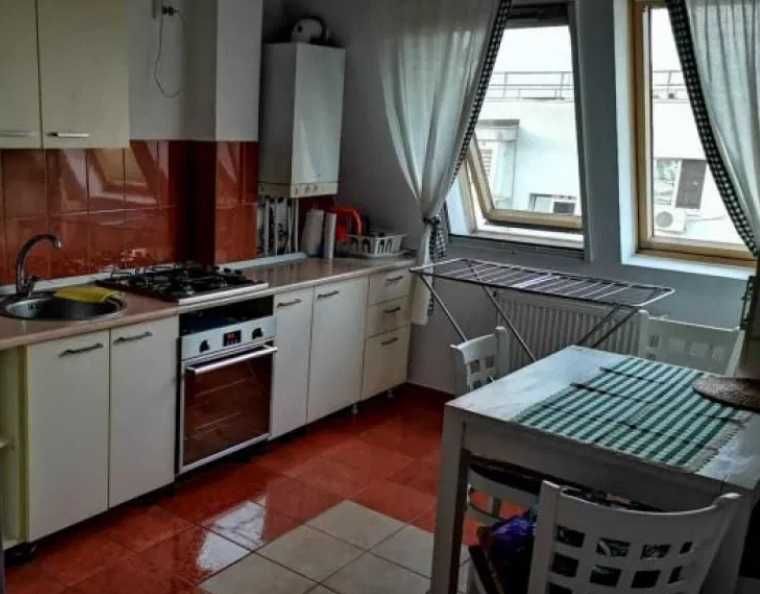 Двустаен апартамент Младежки Хълм