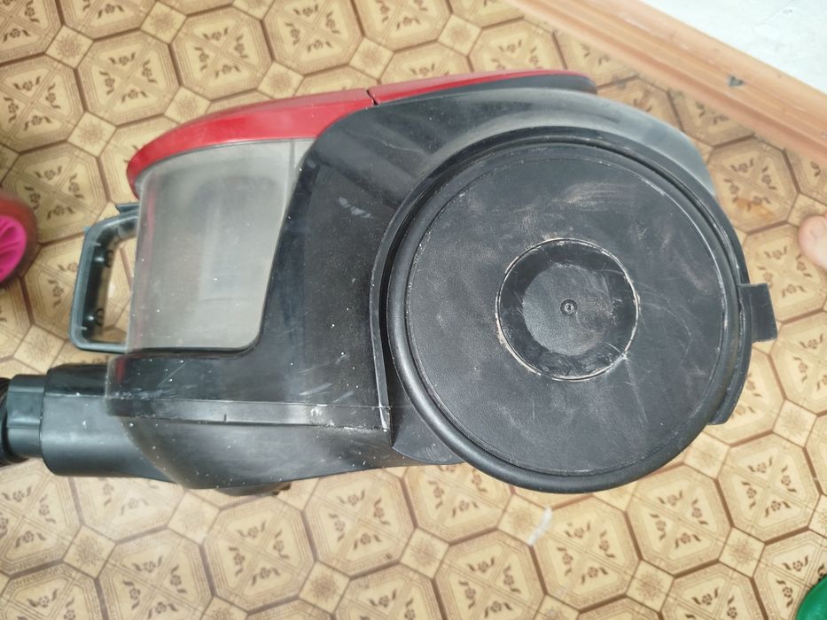 Пылесос Самсунг .