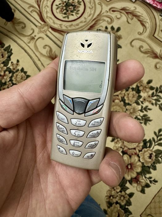 Nokia 6510 Сотилади