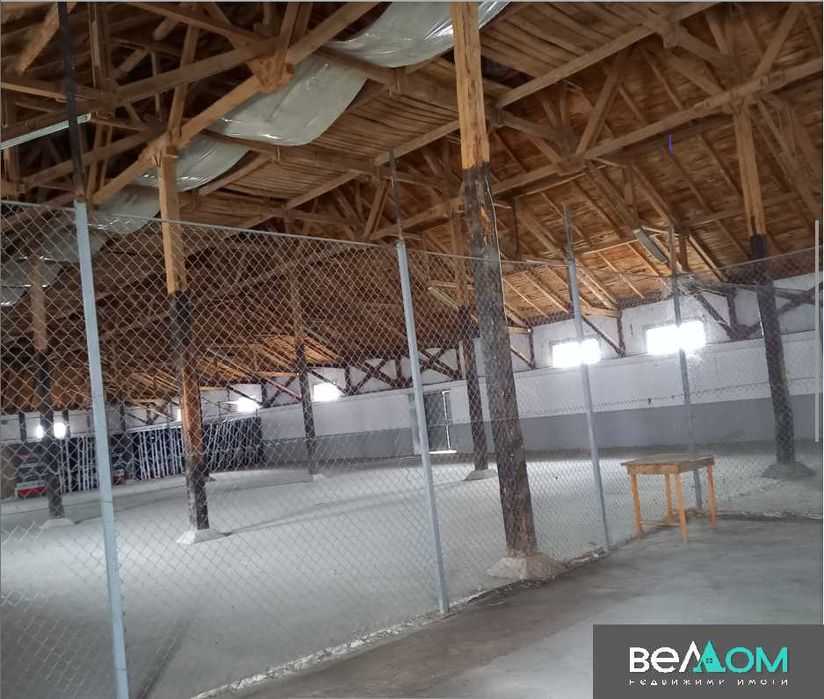 Дава се под наем Склад в Варна, Западна промишлена зона - 330 кв.м за 1262.25 € - Снимка #1