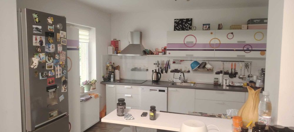 Proprietar vand casa in Utvin
