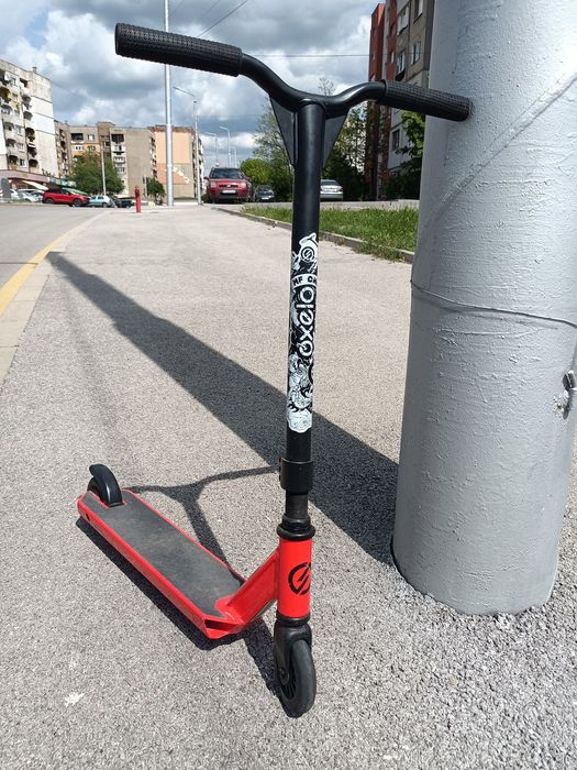 Тротинетка Oxelo MF one