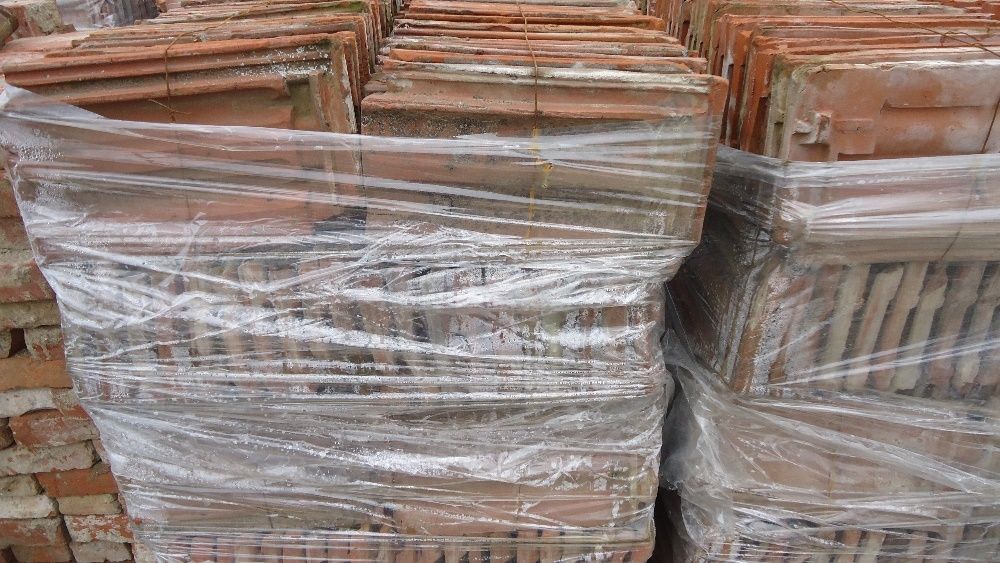 КЕРЕМИДИ - ДВУКАНАЛНИ и Едноканални - Лястовички - 0,40лв/бр