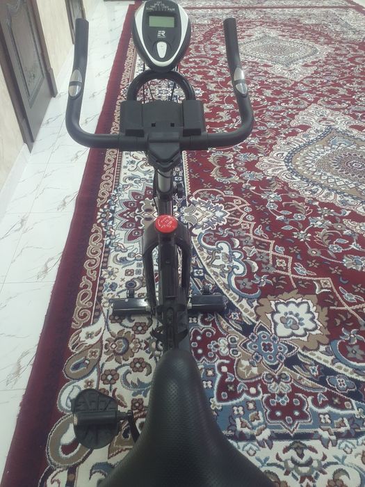 Велосипед ER-SPORT SP-2021