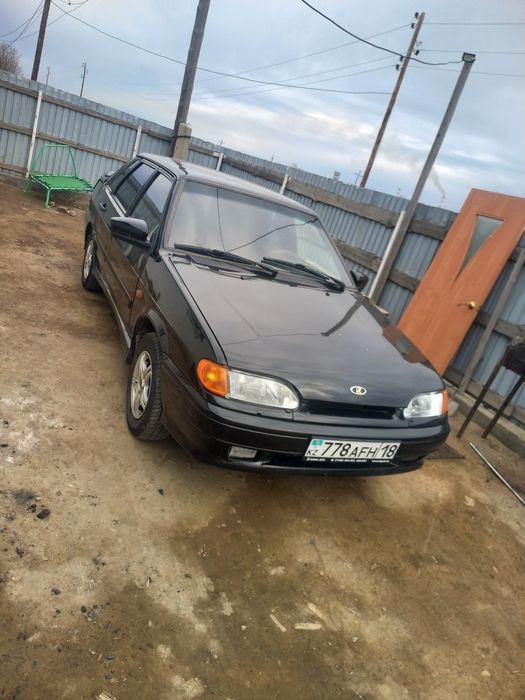 Продам 2115ка нахаду