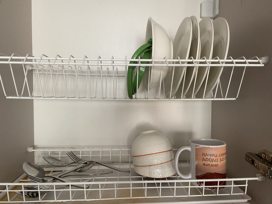 Кухонный набор + электрочайник, сковорода и фильтр для воды